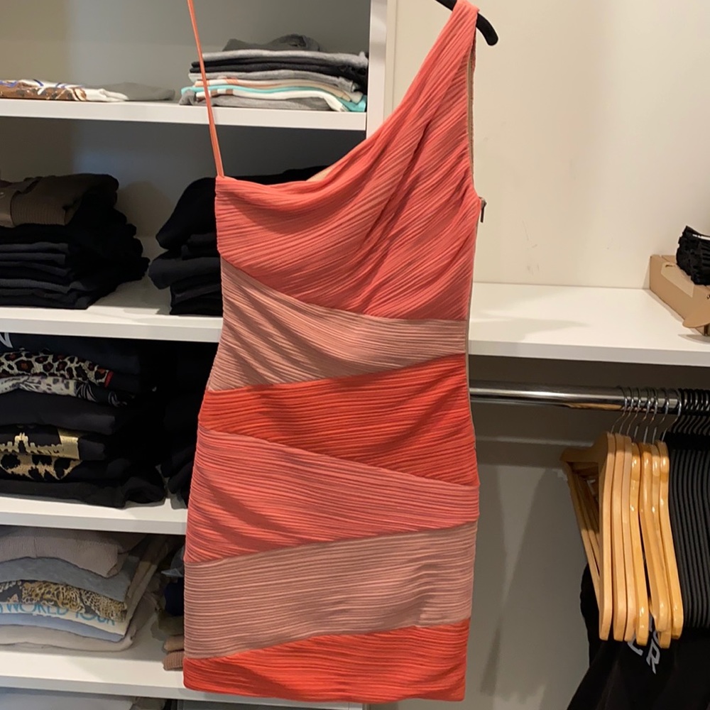 BCBG Dress